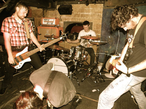 deaf preachers en live